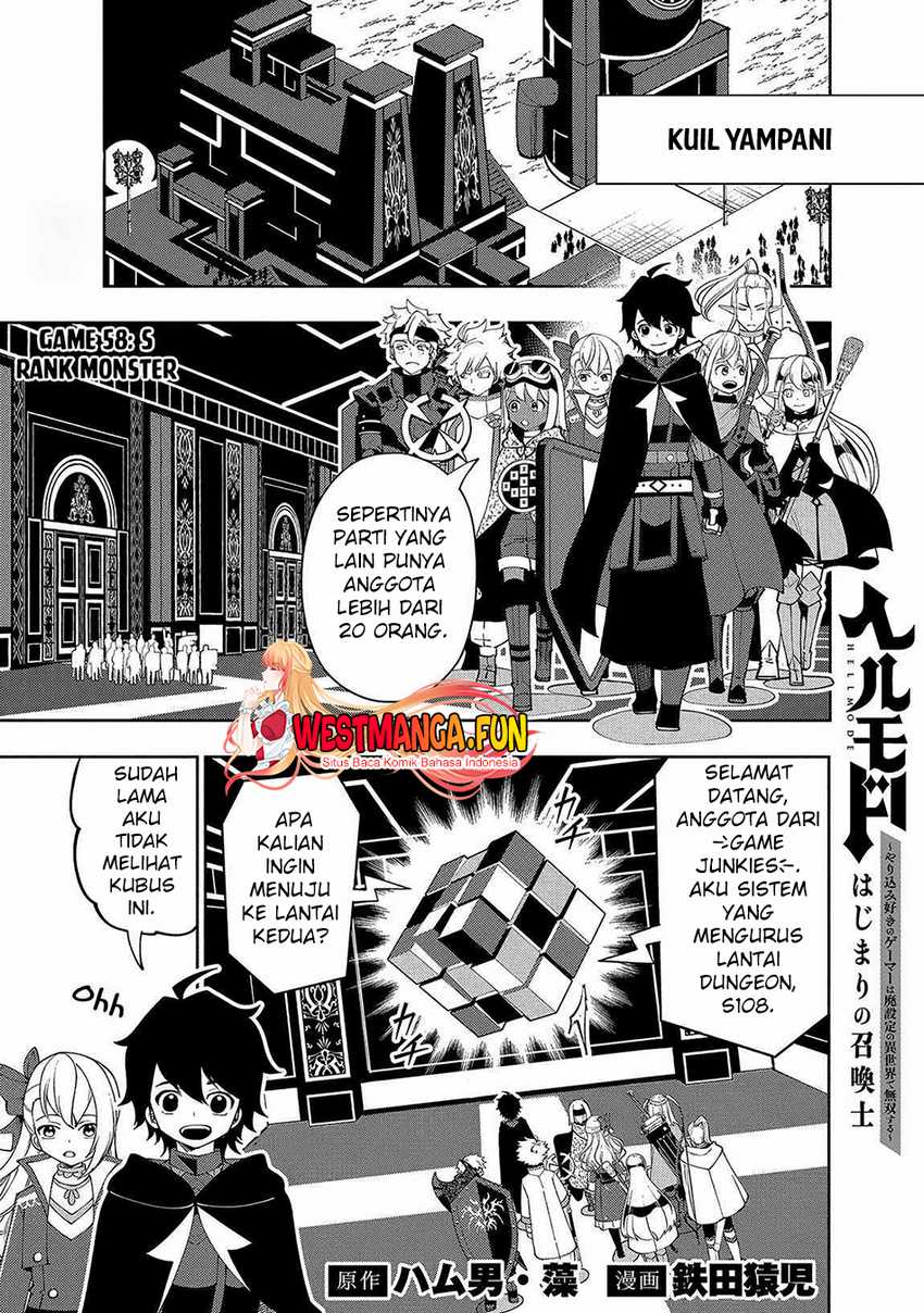 Chapter 58 - halaman 2