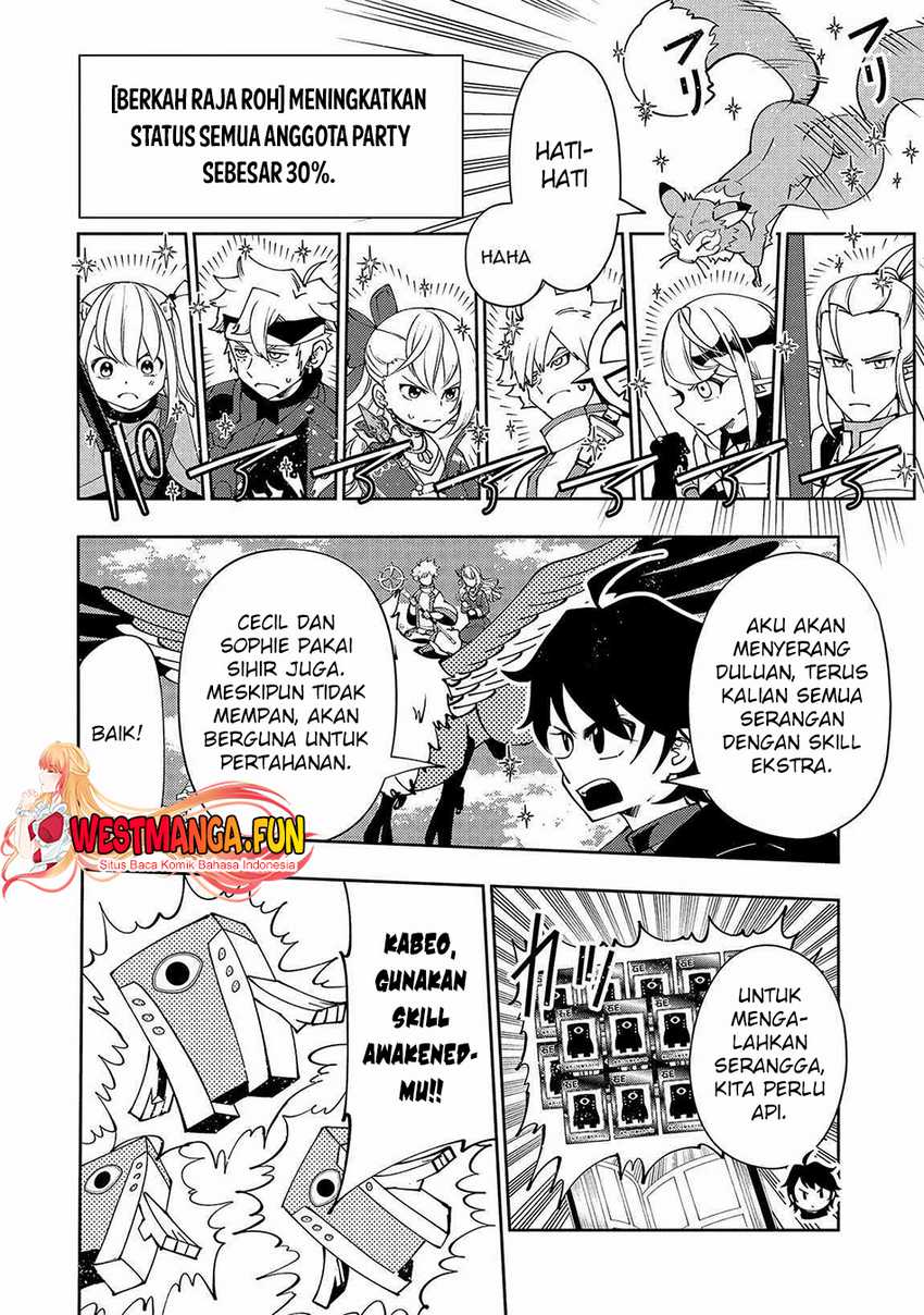 Chapter 58 - halaman 21