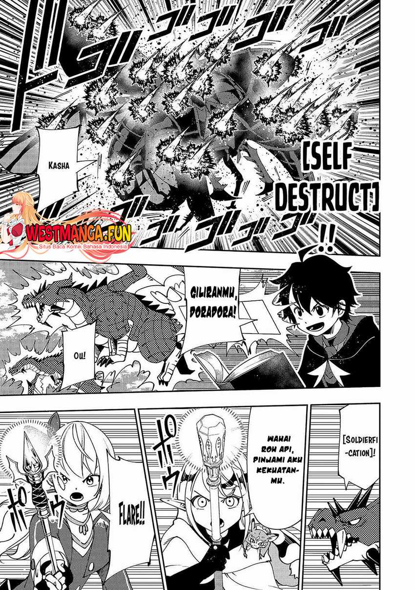 Chapter 58 - halaman 22