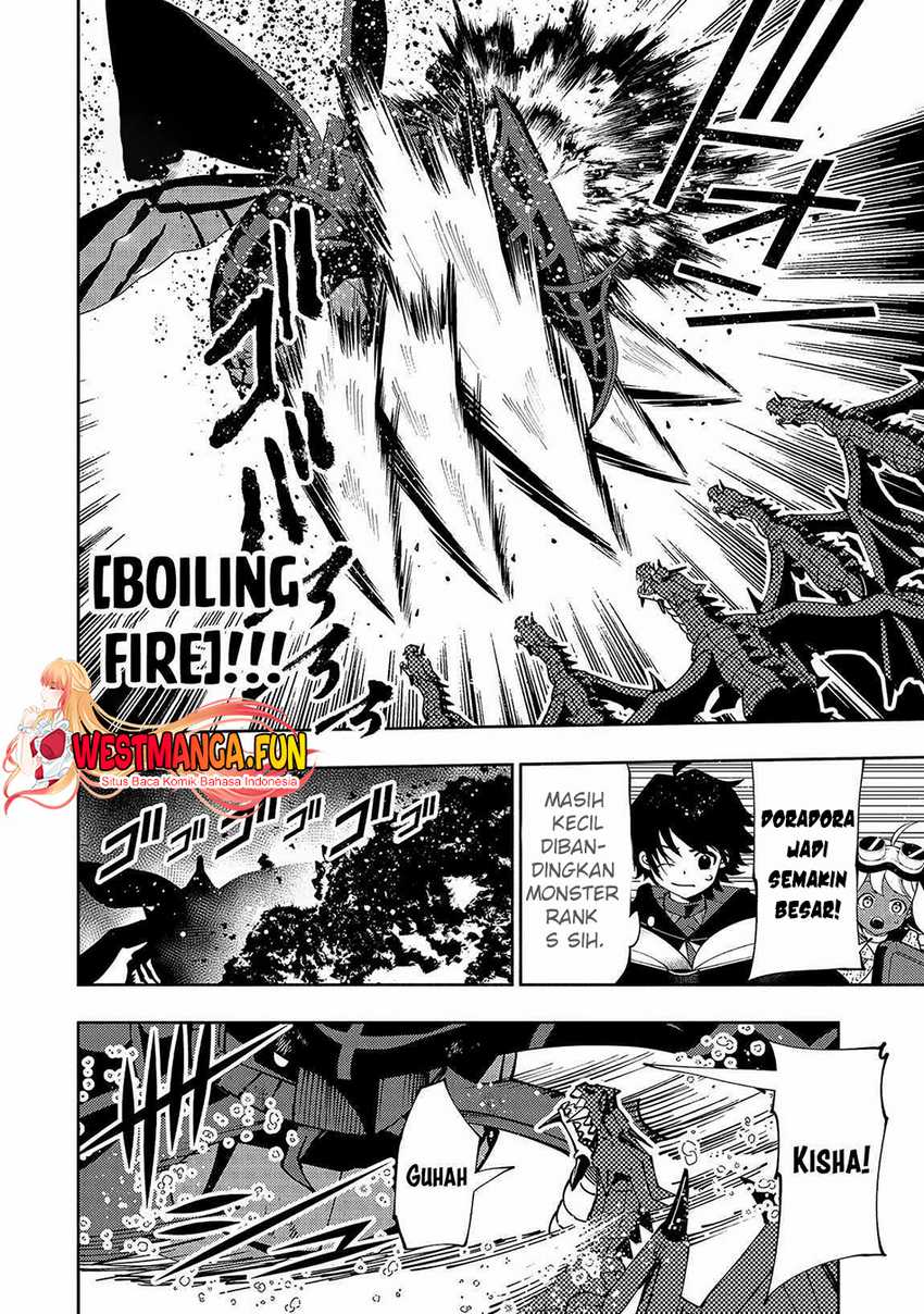 Chapter 58 - halaman 23