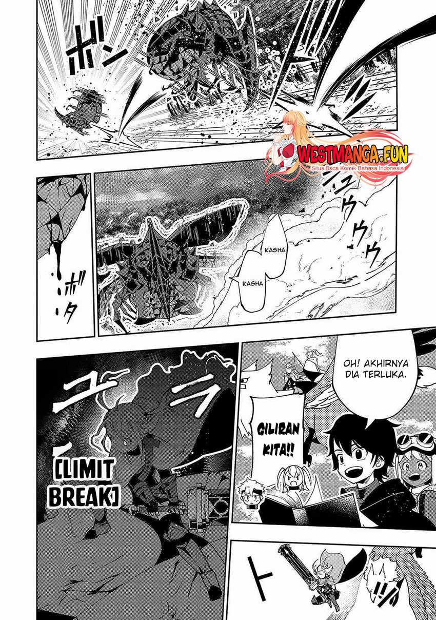Chapter 58 - halaman 25