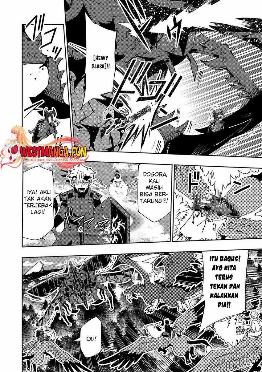 Chapter 58 - halaman 27
