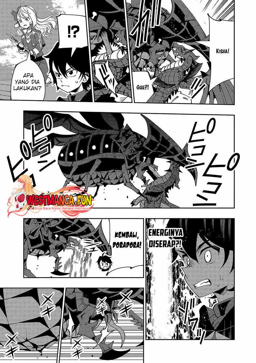 Chapter 58 - halaman 28