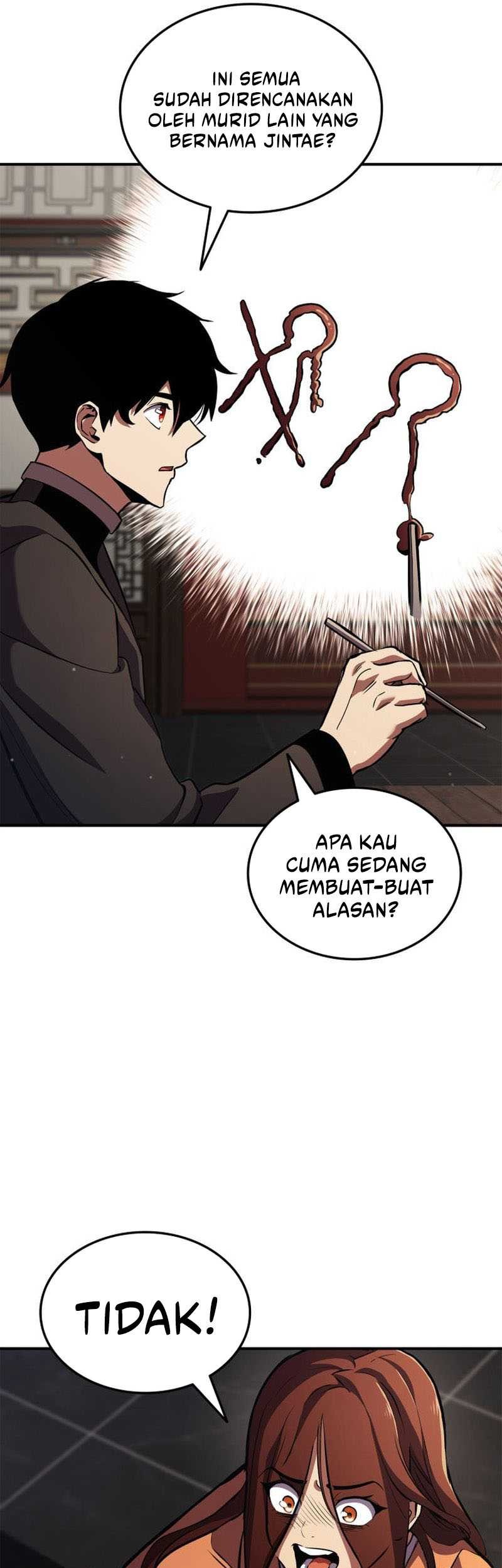 Chapter 154 - halaman 42