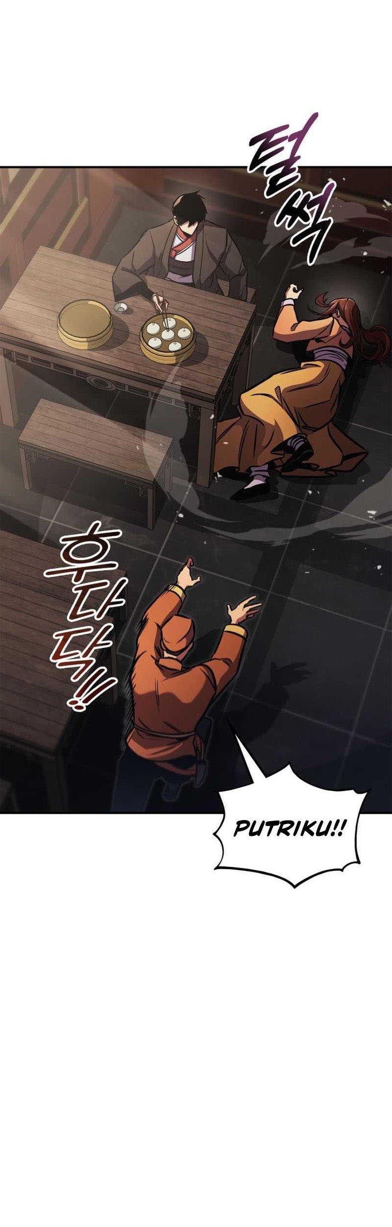 Chapter 154 - halaman 27