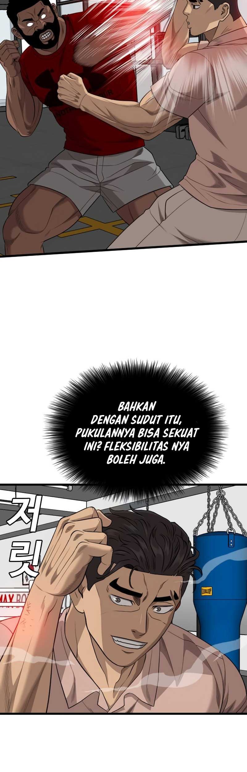 Chapter 200 - halaman 61