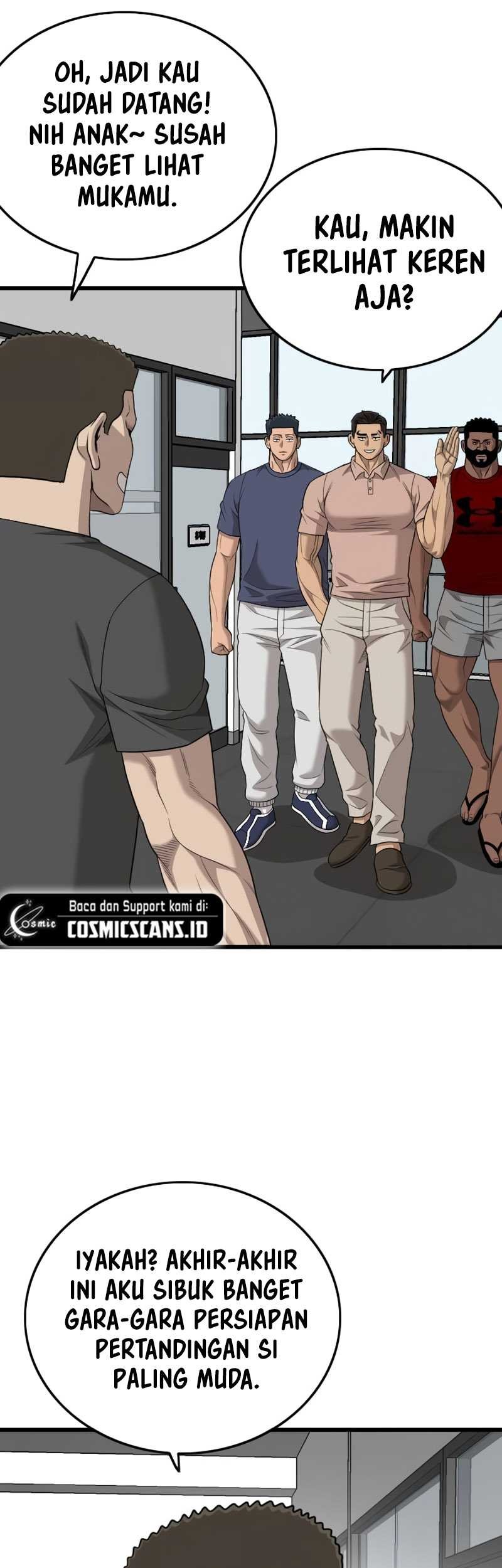 Chapter 200 - halaman 9