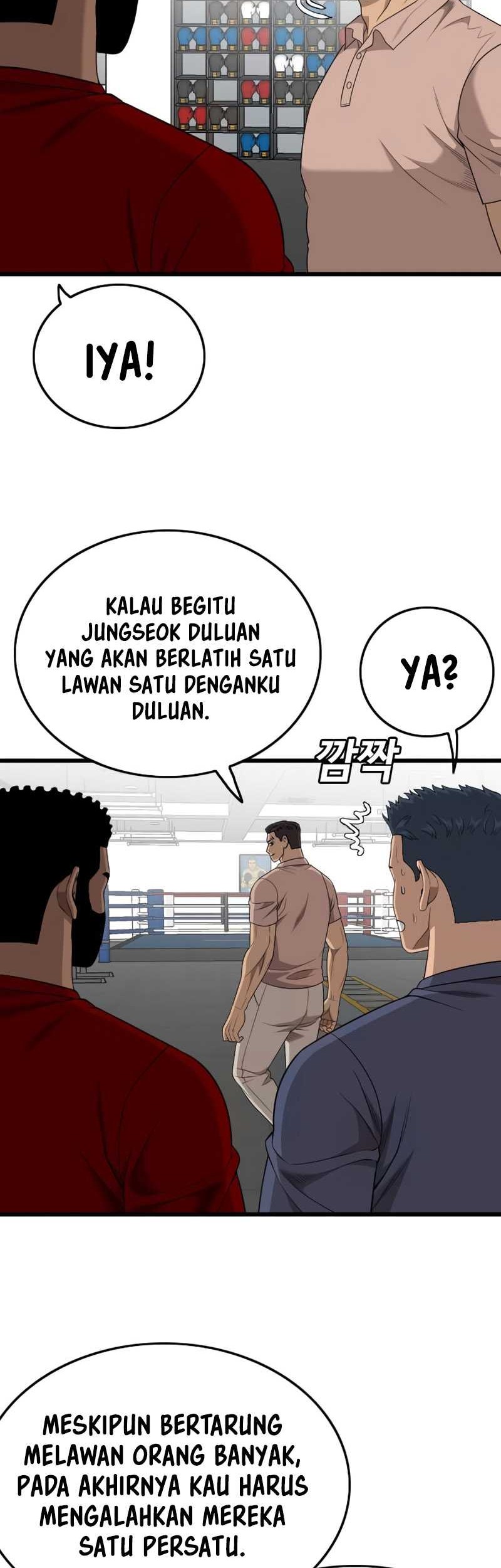 Chapter 200 - halaman 16
