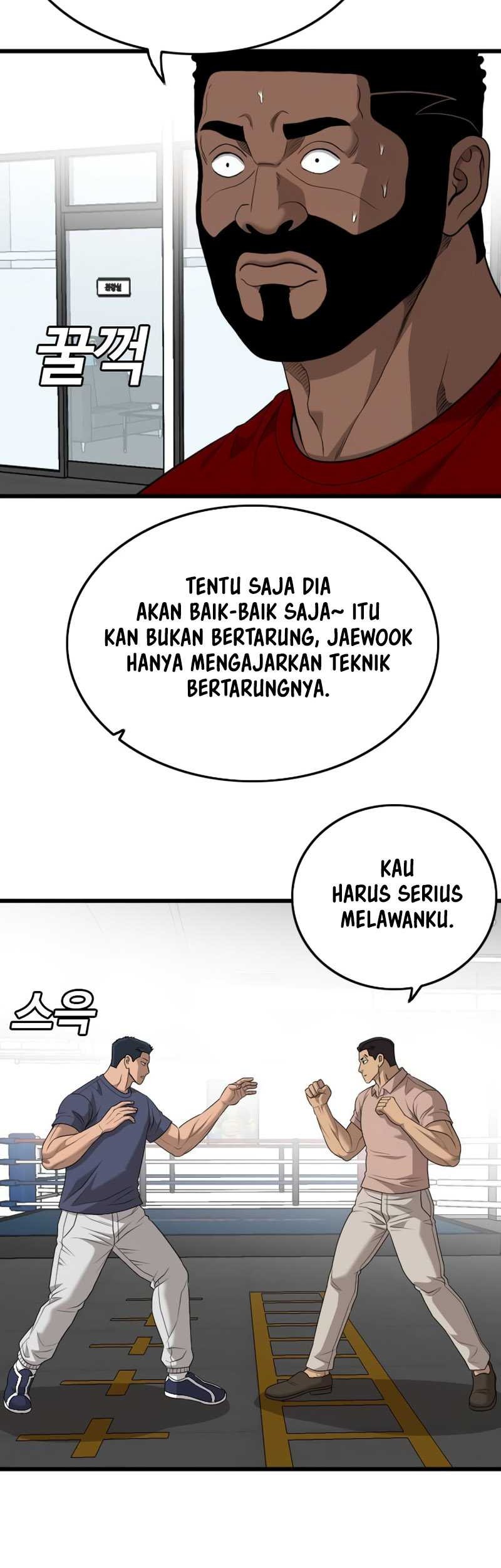 Chapter 200 - halaman 22