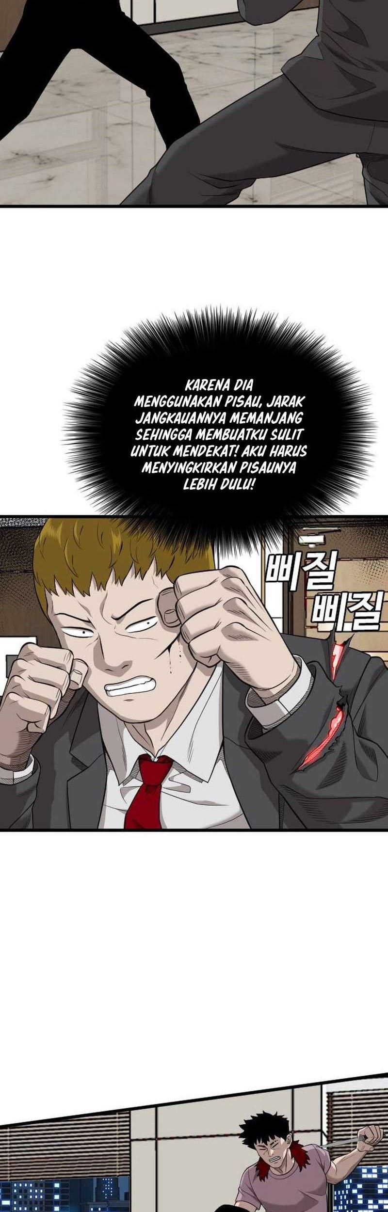 Chapter 199 - halaman 28