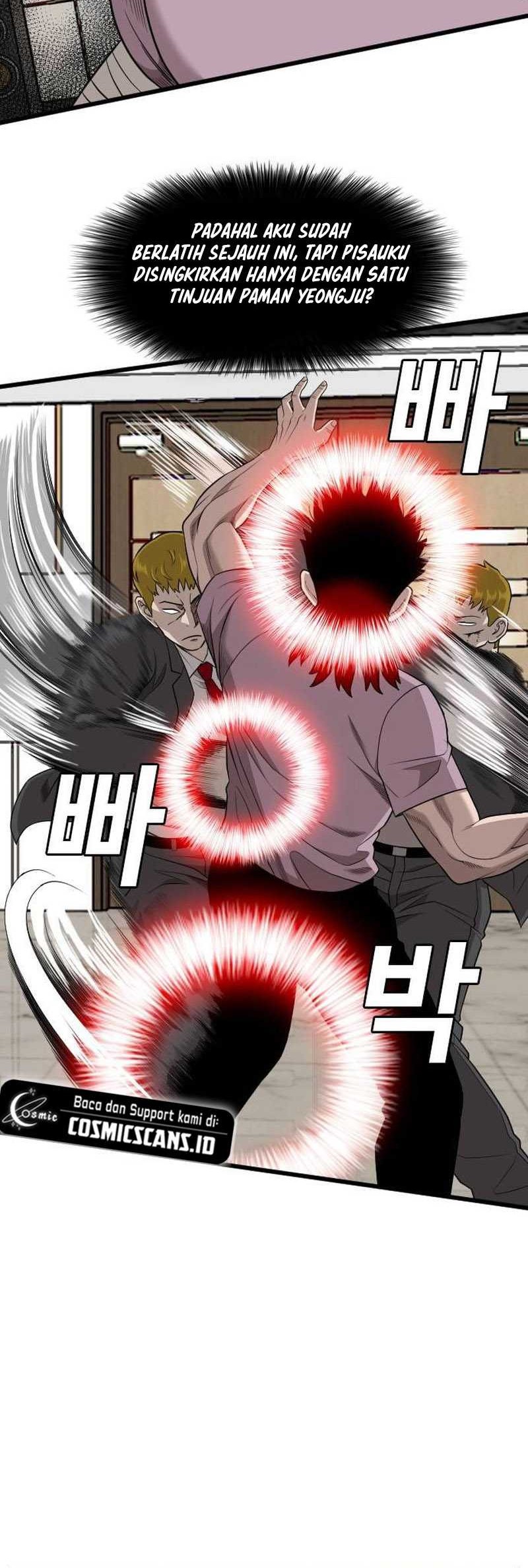 Chapter 199 - halaman 32