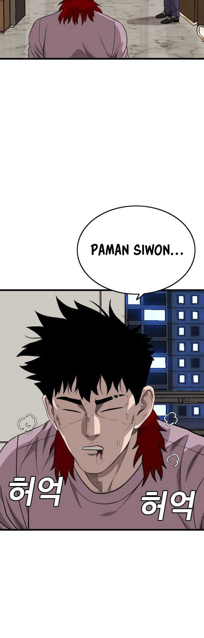 Chapter 199 - halaman 38