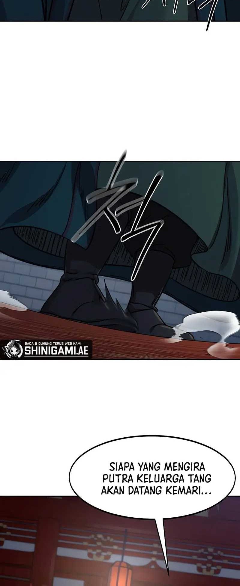 Chapter 122 - halaman 30