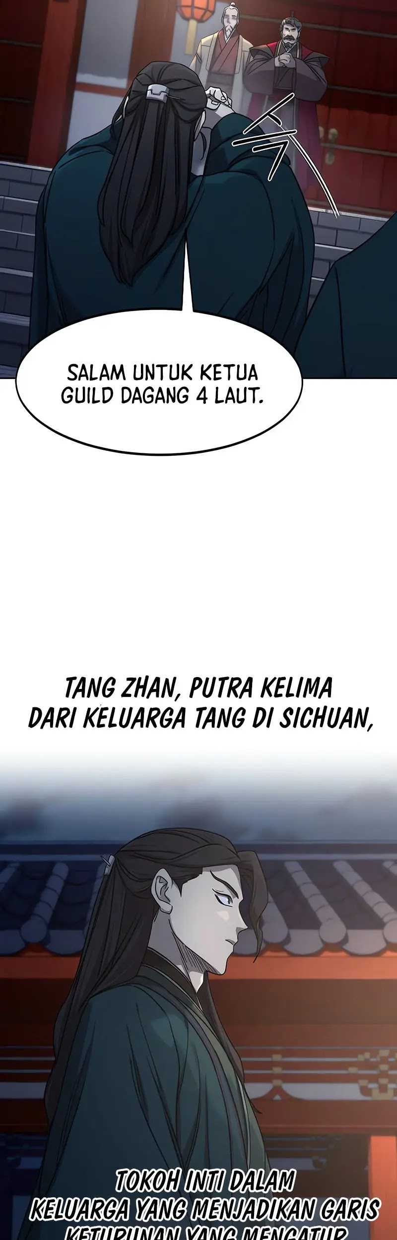 Chapter 122 - halaman 31
