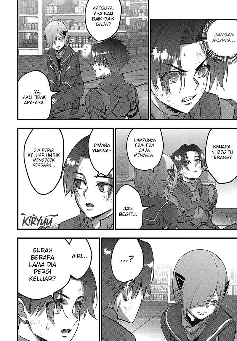 Chapter 57 - halaman 14