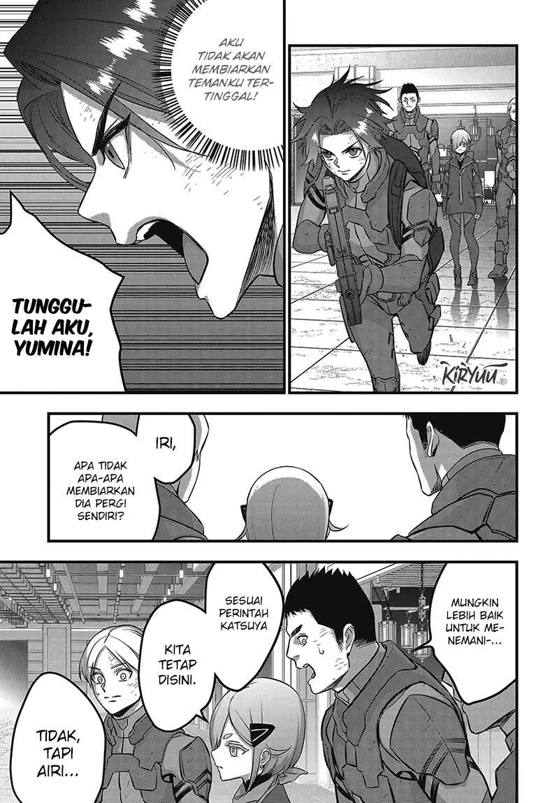 Chapter 57 - halaman 17
