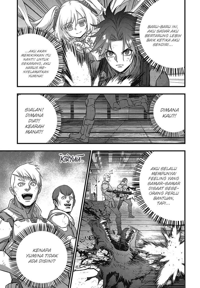 Chapter 57 - halaman 19