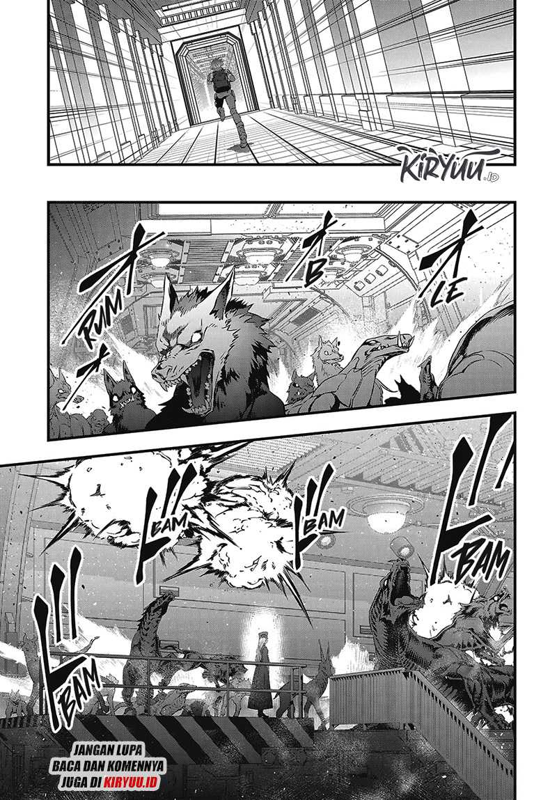 Chapter 57 - halaman 21