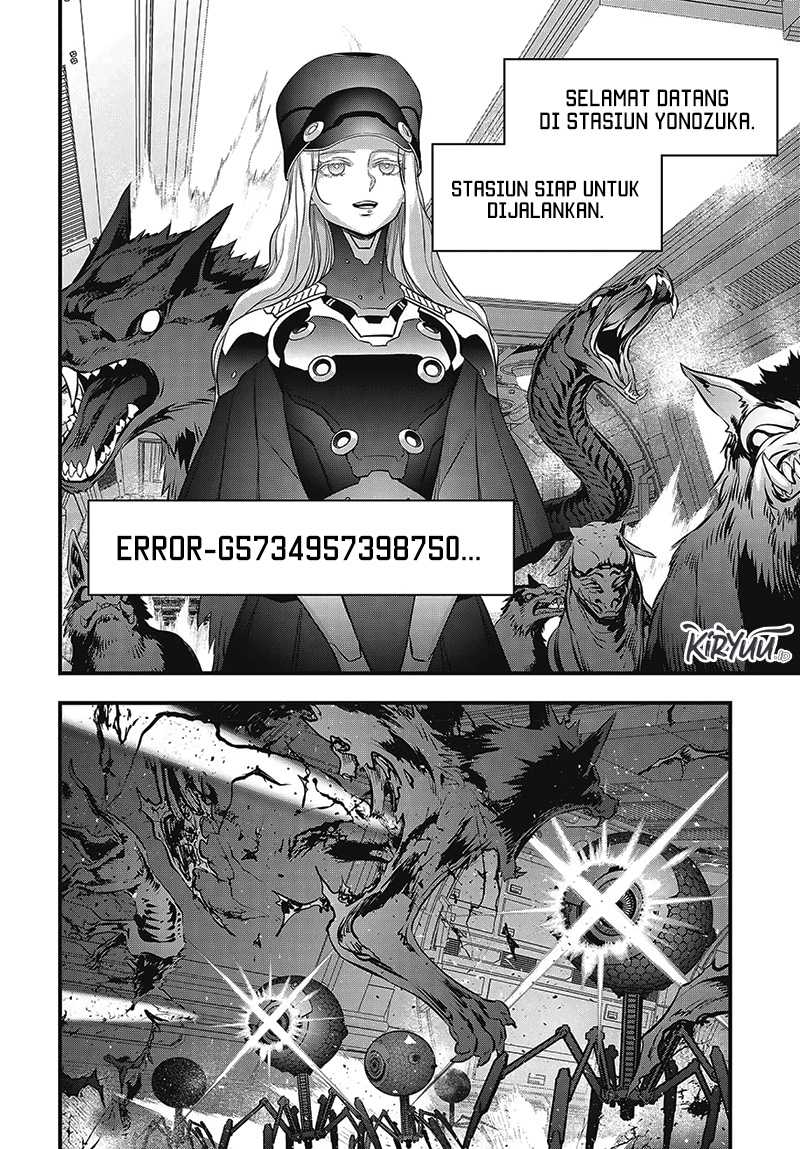 Chapter 57 - halaman 22