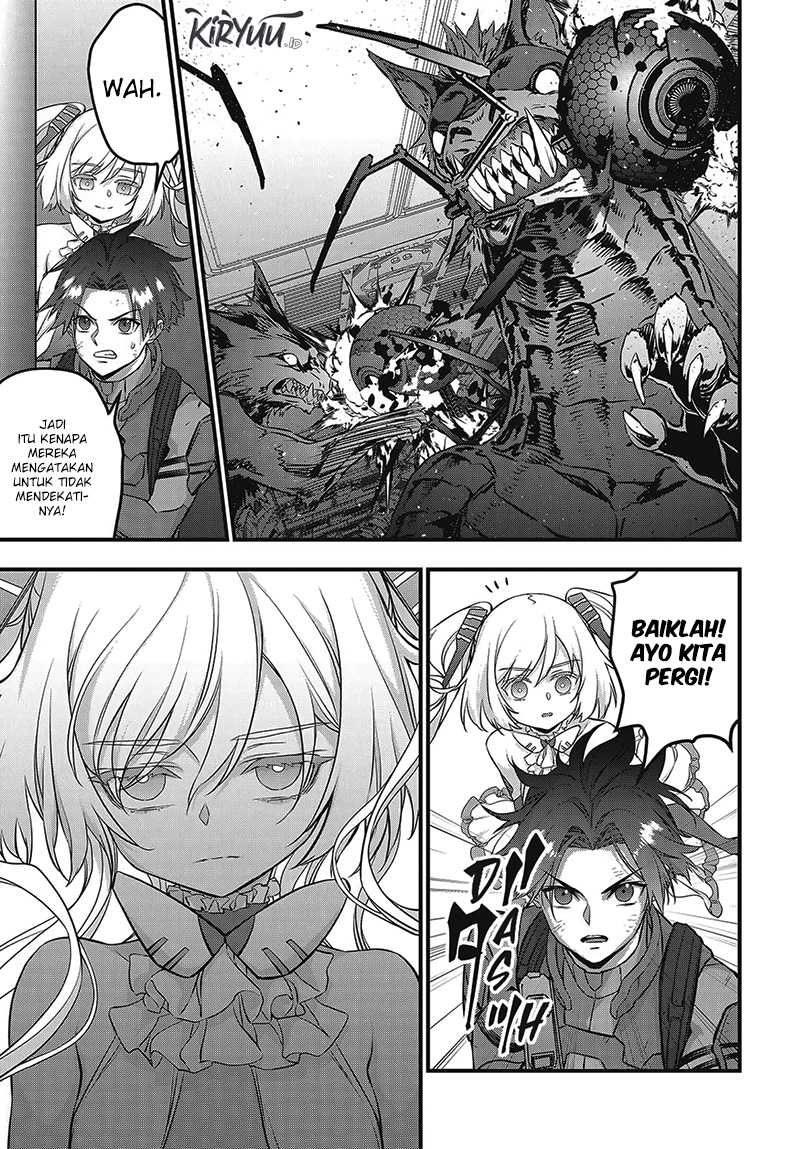 Chapter 57 - halaman 23
