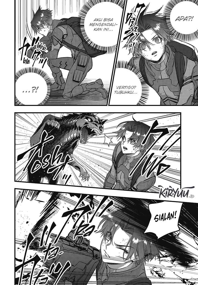 Chapter 57 - halaman 24