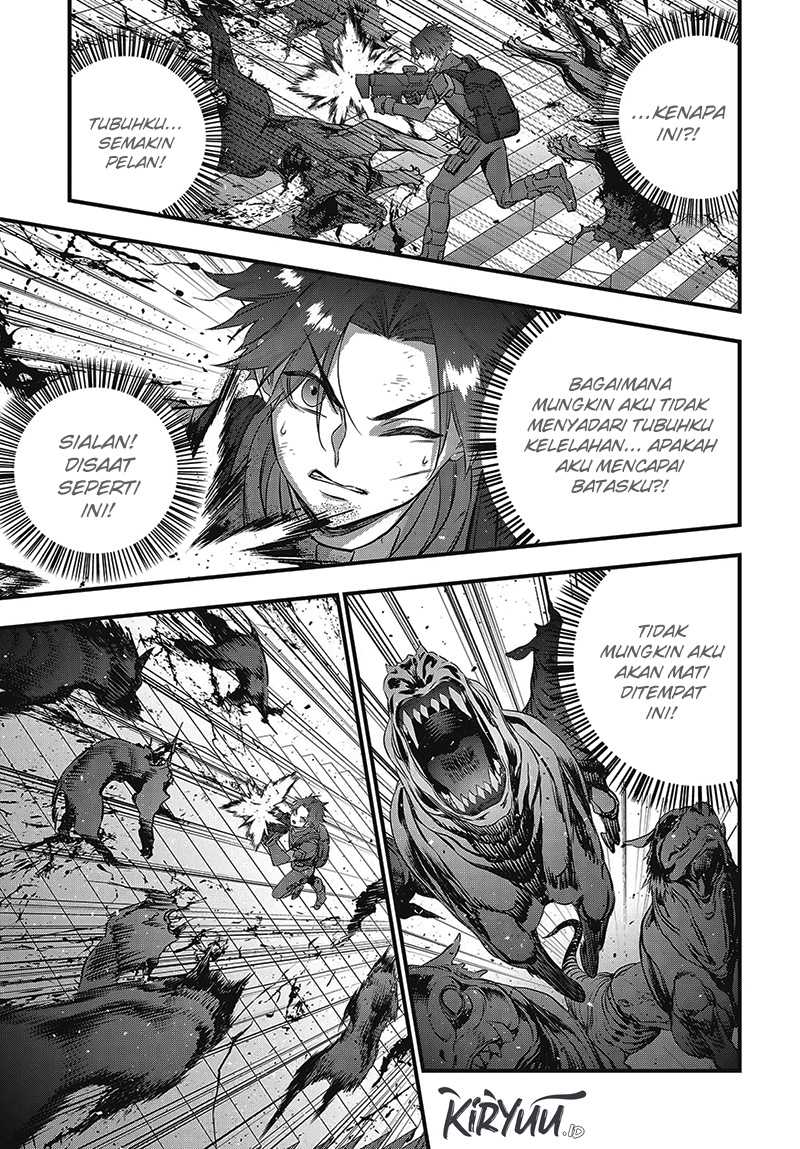 Chapter 57 - halaman 25