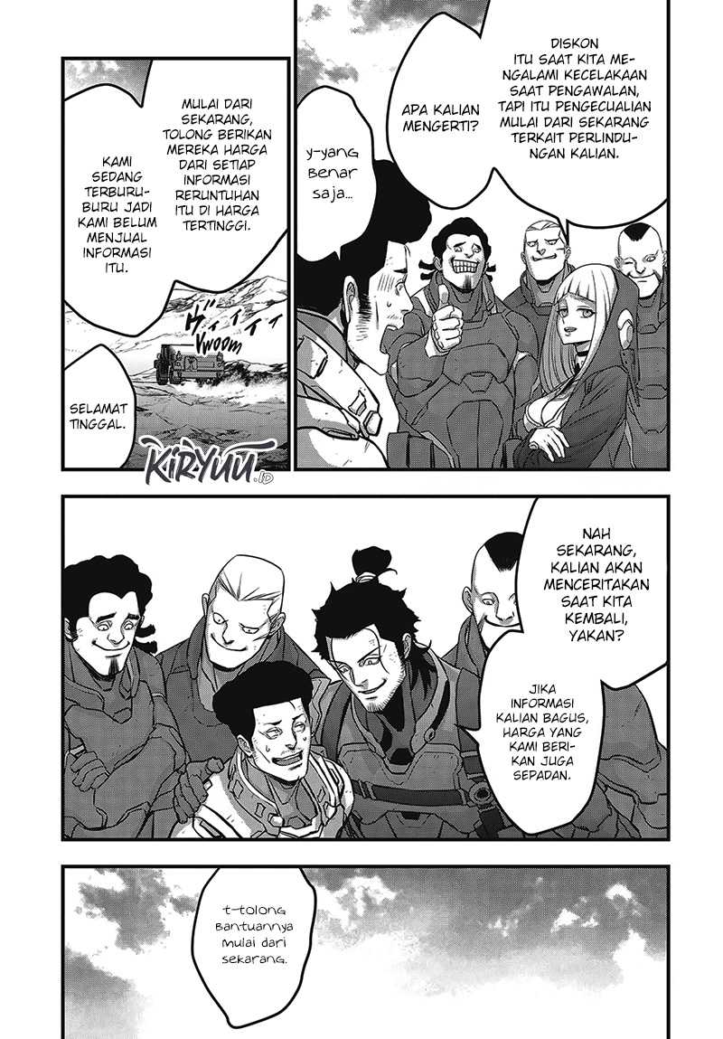 Chapter 57 - halaman 5