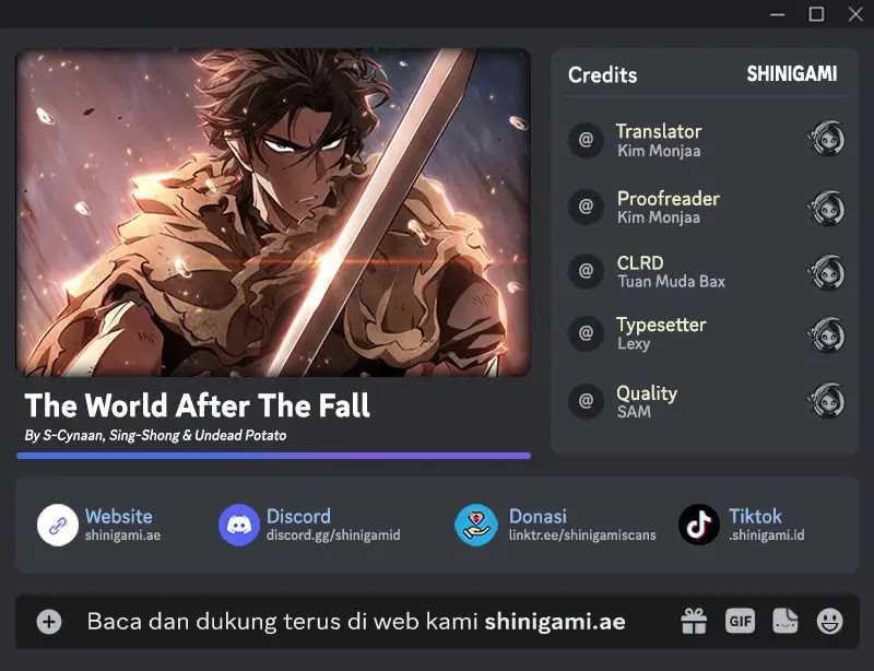 Chapter 126 - halaman 2