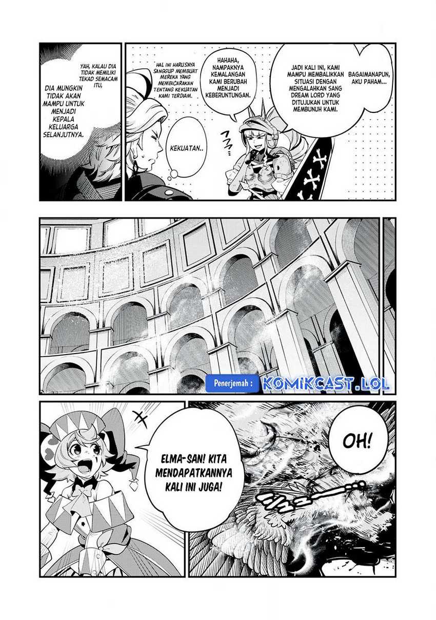 Chapter 80 - halaman 10