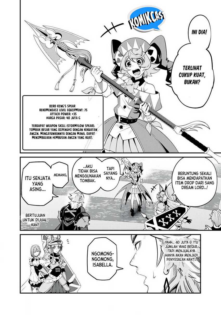Chapter 80 - halaman 11