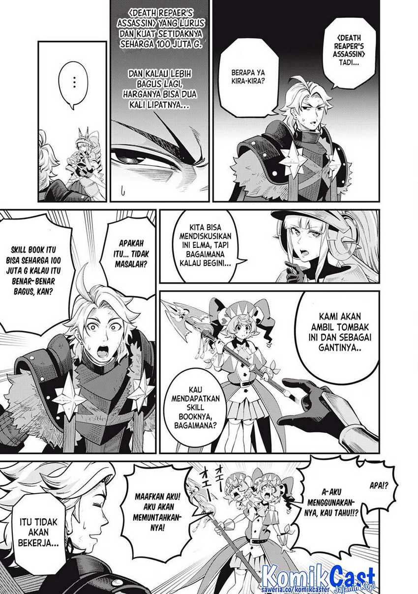 Chapter 80 - halaman 12