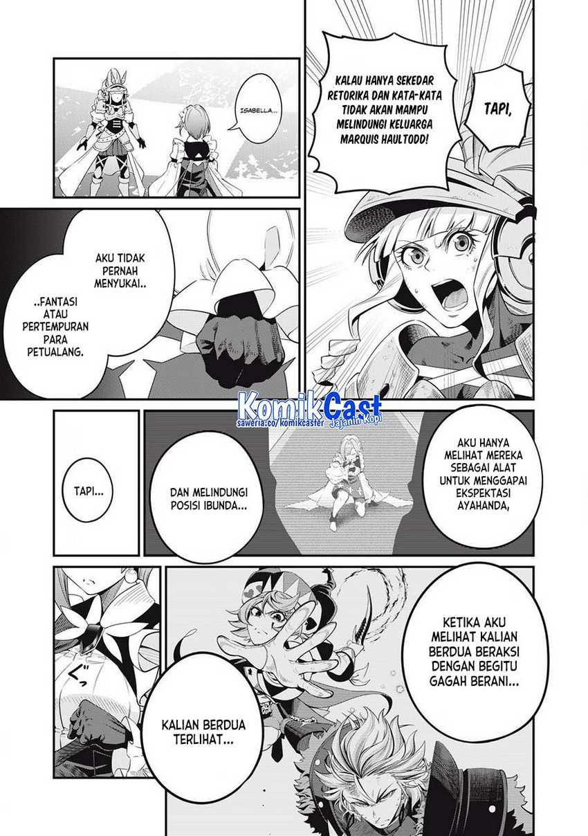 Chapter 80 - halaman 14