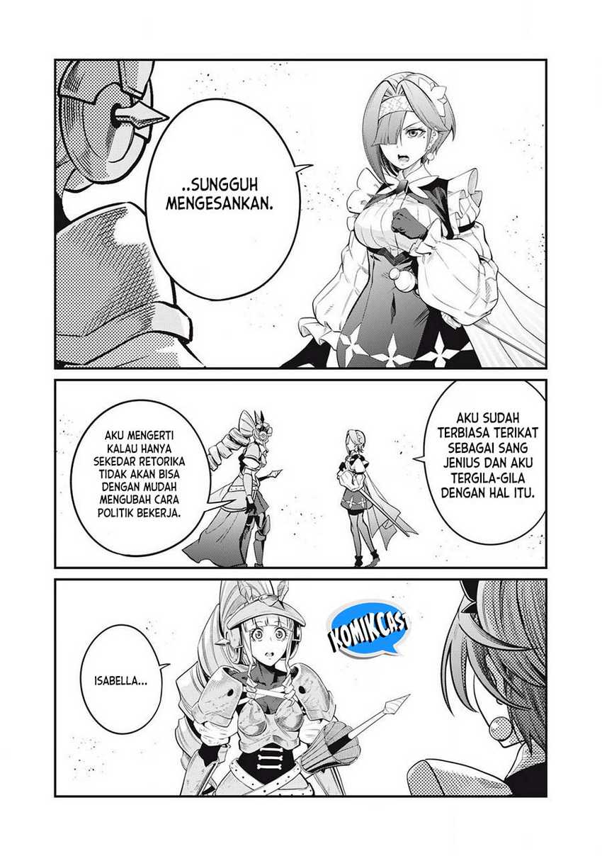 Chapter 80 - halaman 15