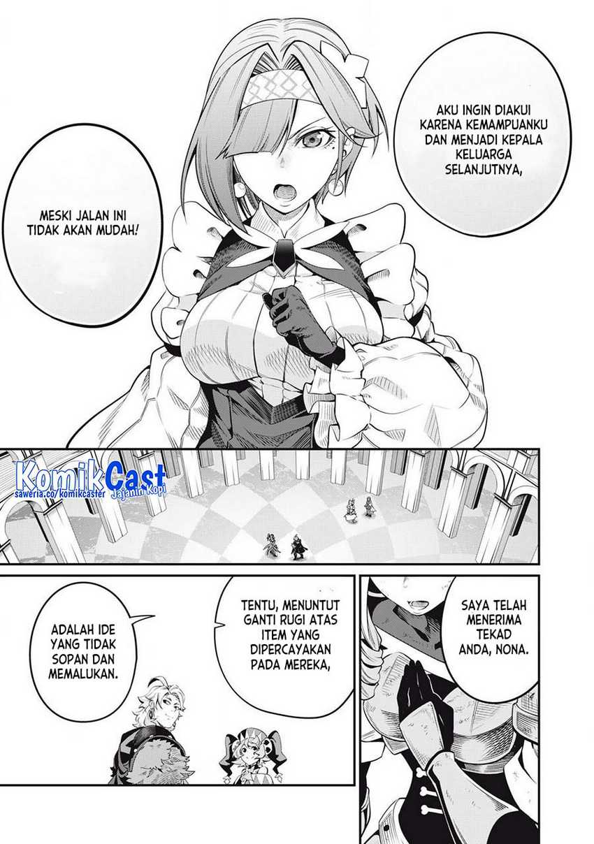 Chapter 80 - halaman 16
