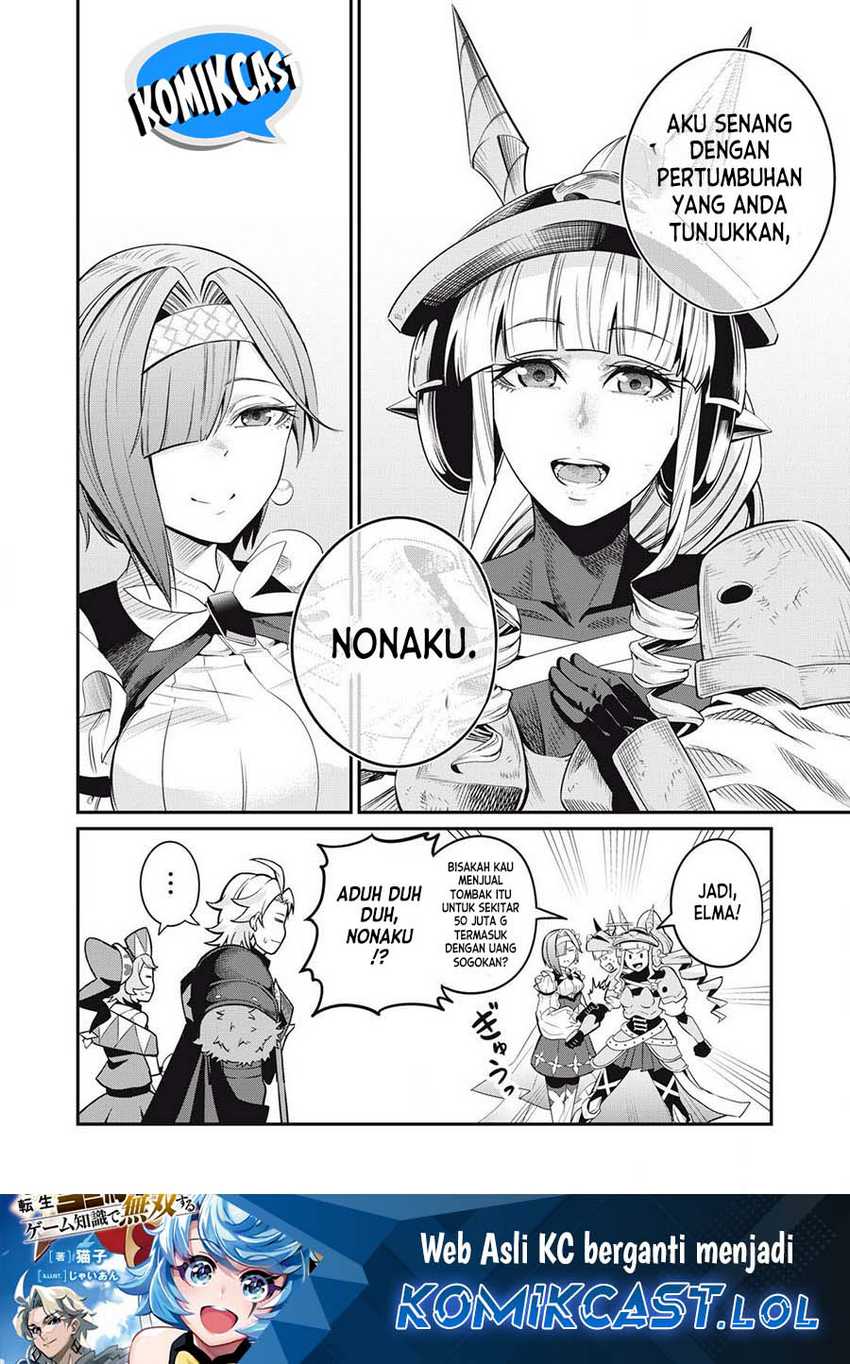 Chapter 80 - halaman 17