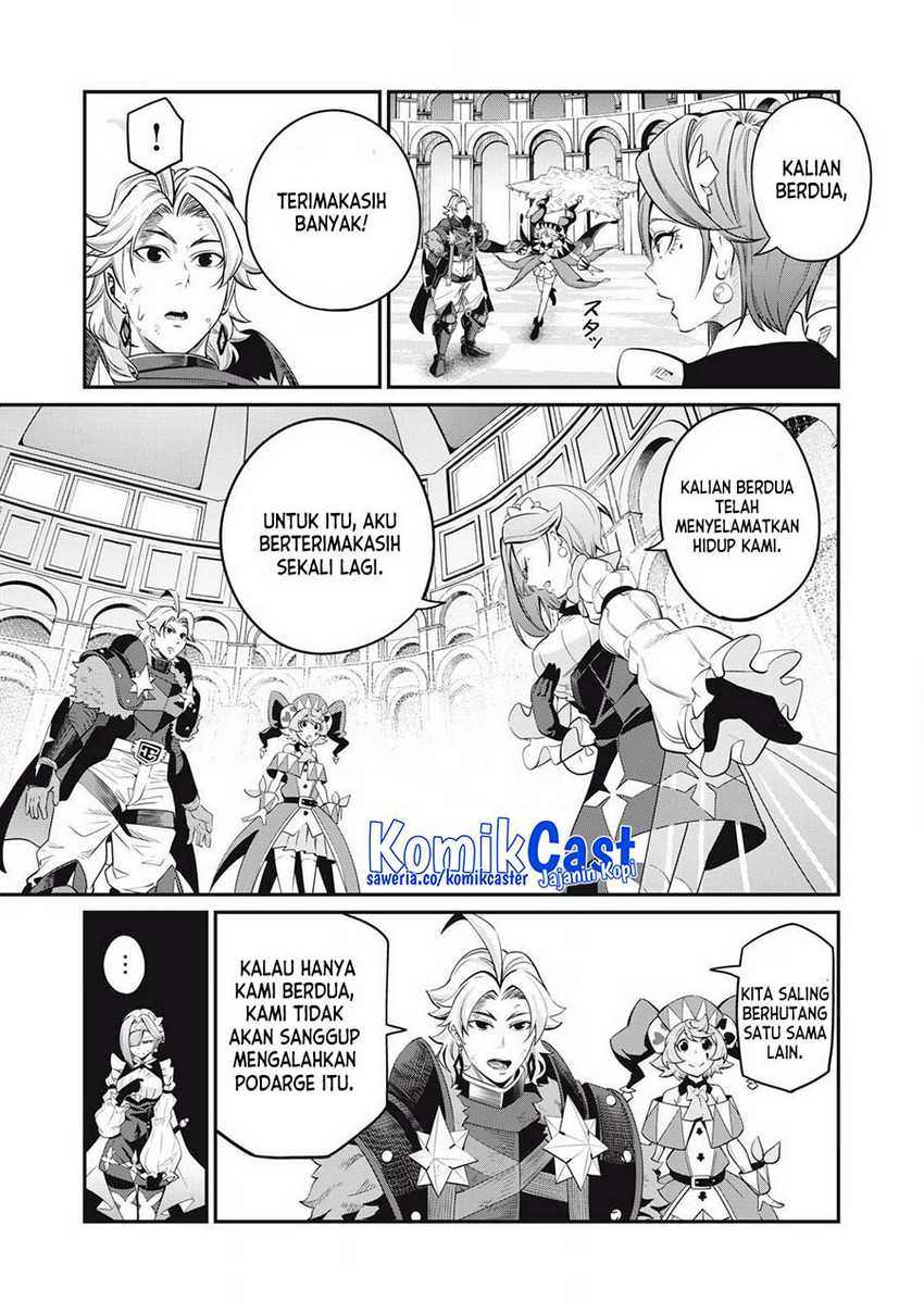 Chapter 80 - halaman 6