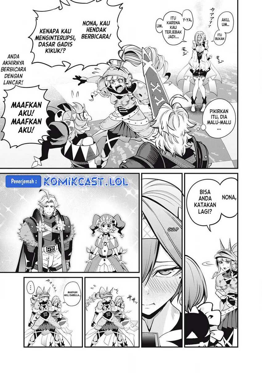 Chapter 80 - halaman 8