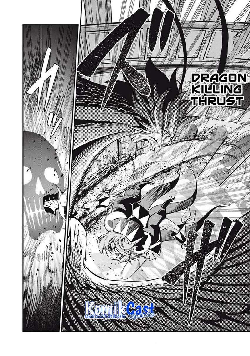 Chapter 79 - halaman 11