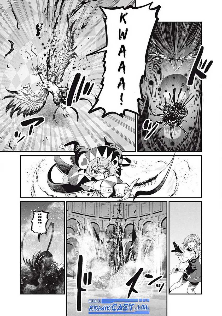 Chapter 79 - halaman 12
