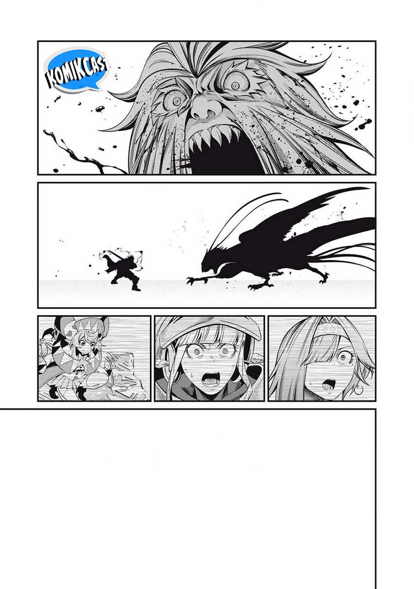 Chapter 79 - halaman 14