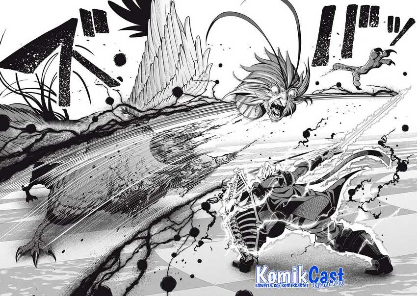 Chapter 79 - halaman 15