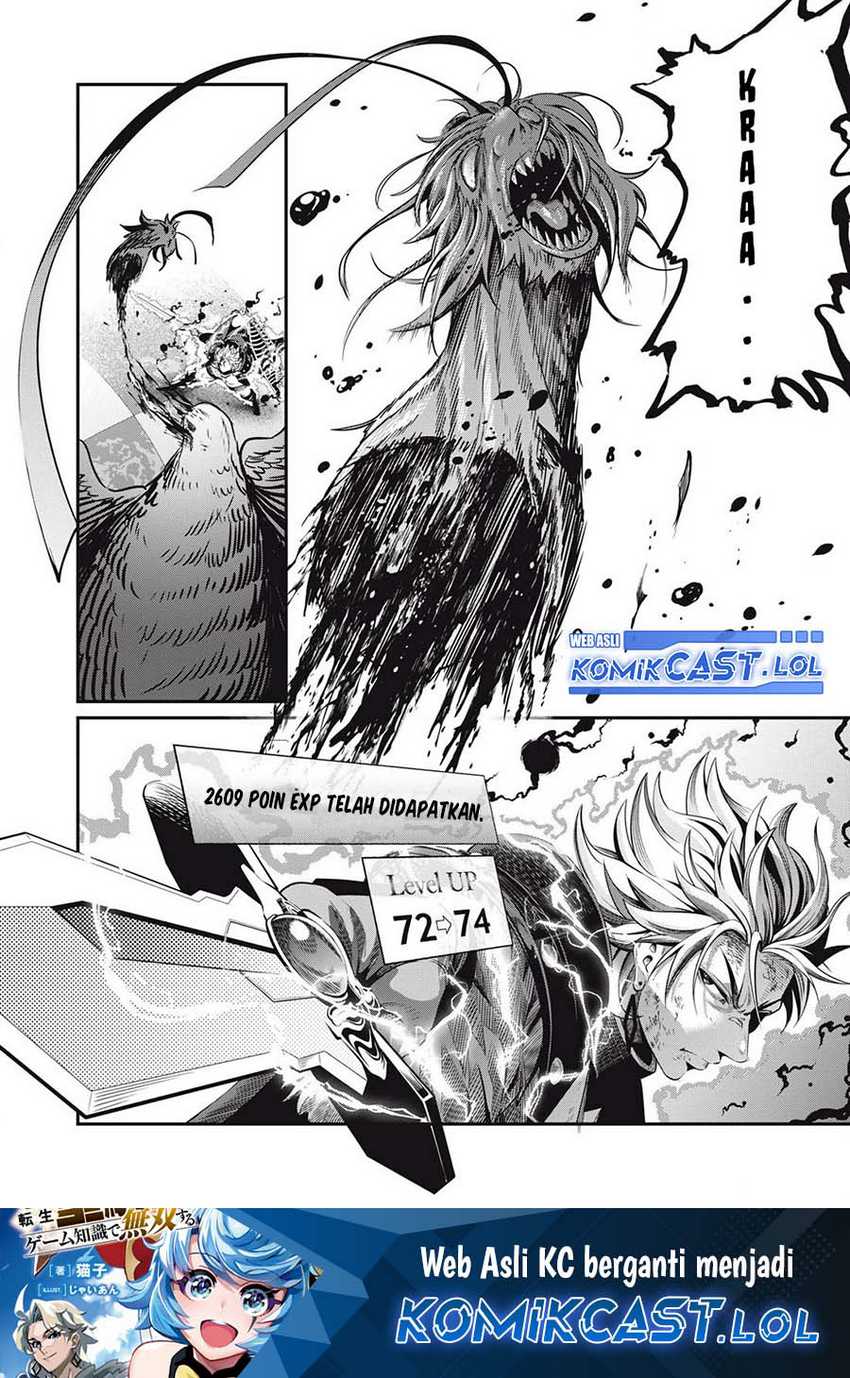 Chapter 79 - halaman 16