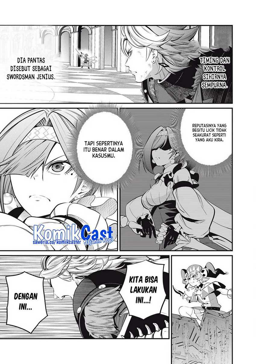 Chapter 79 - halaman 6