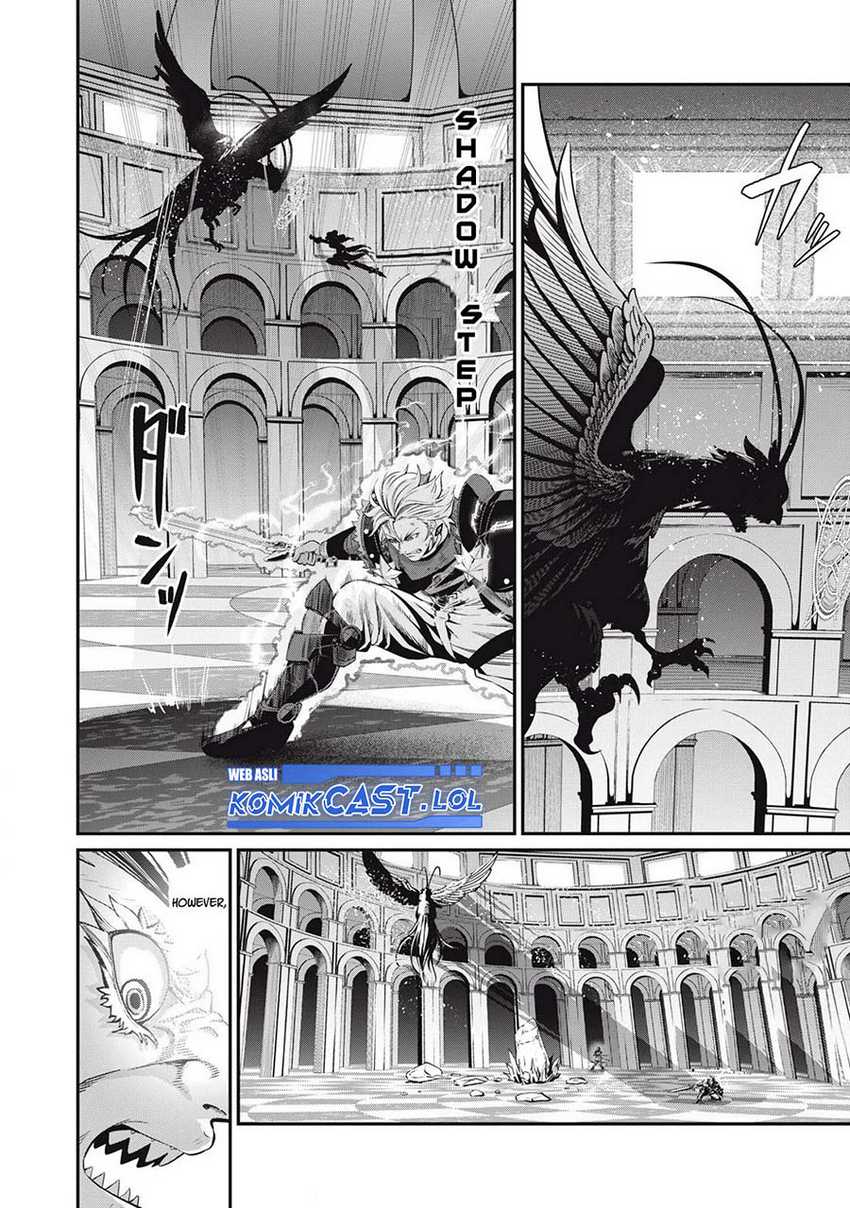 Chapter 79 - halaman 9