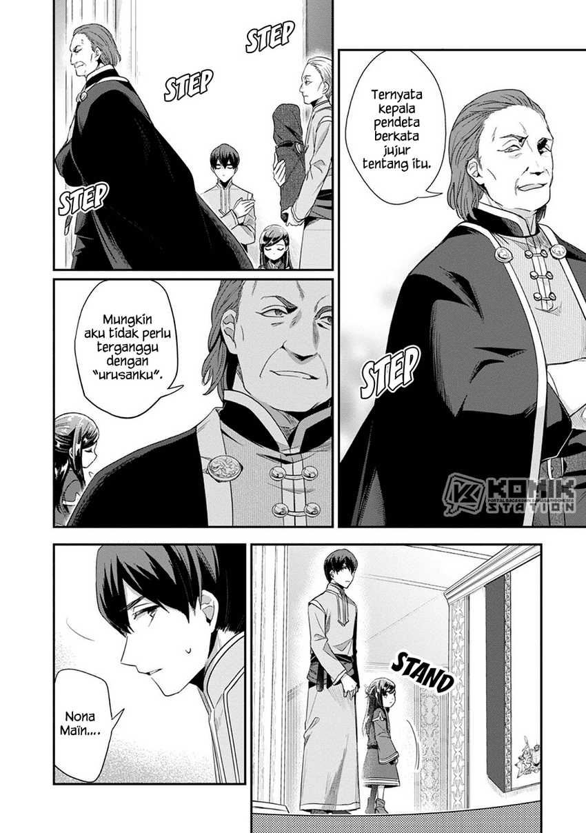 Chapter 29 - halaman 21