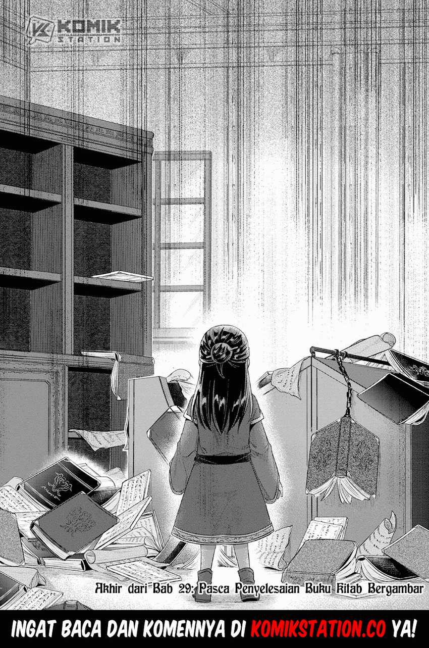 Chapter 29 - halaman 25