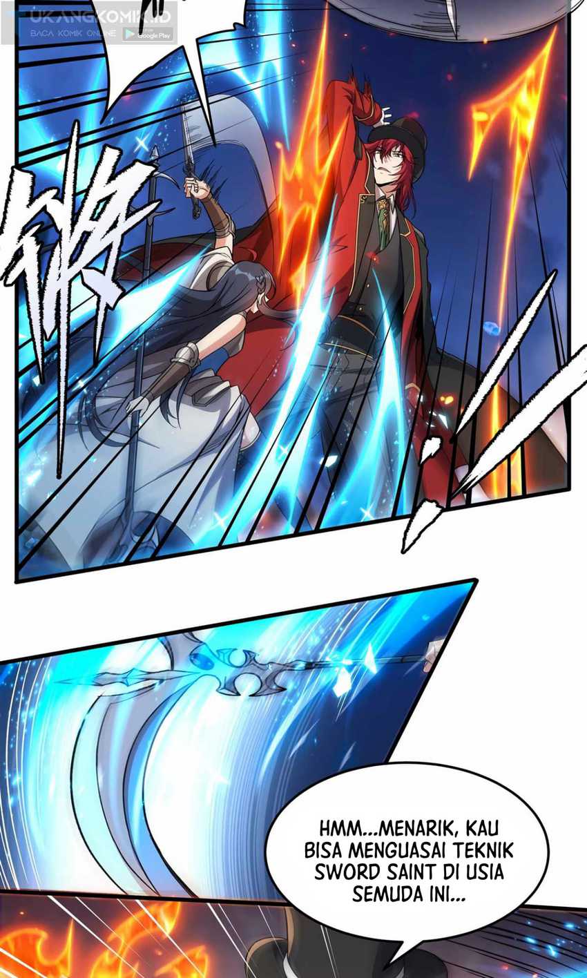 Chapter 129 - halaman 14