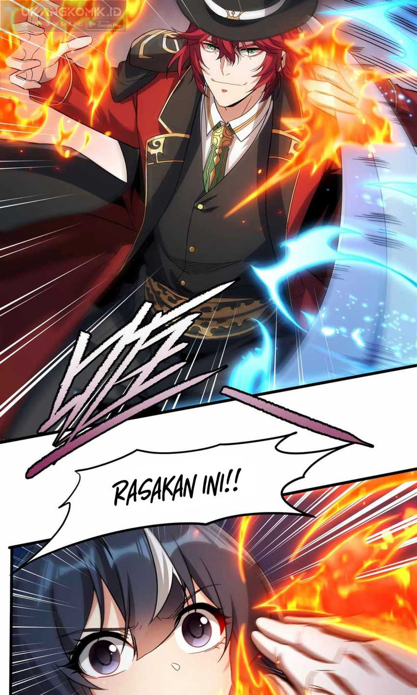 Chapter 129 - halaman 15