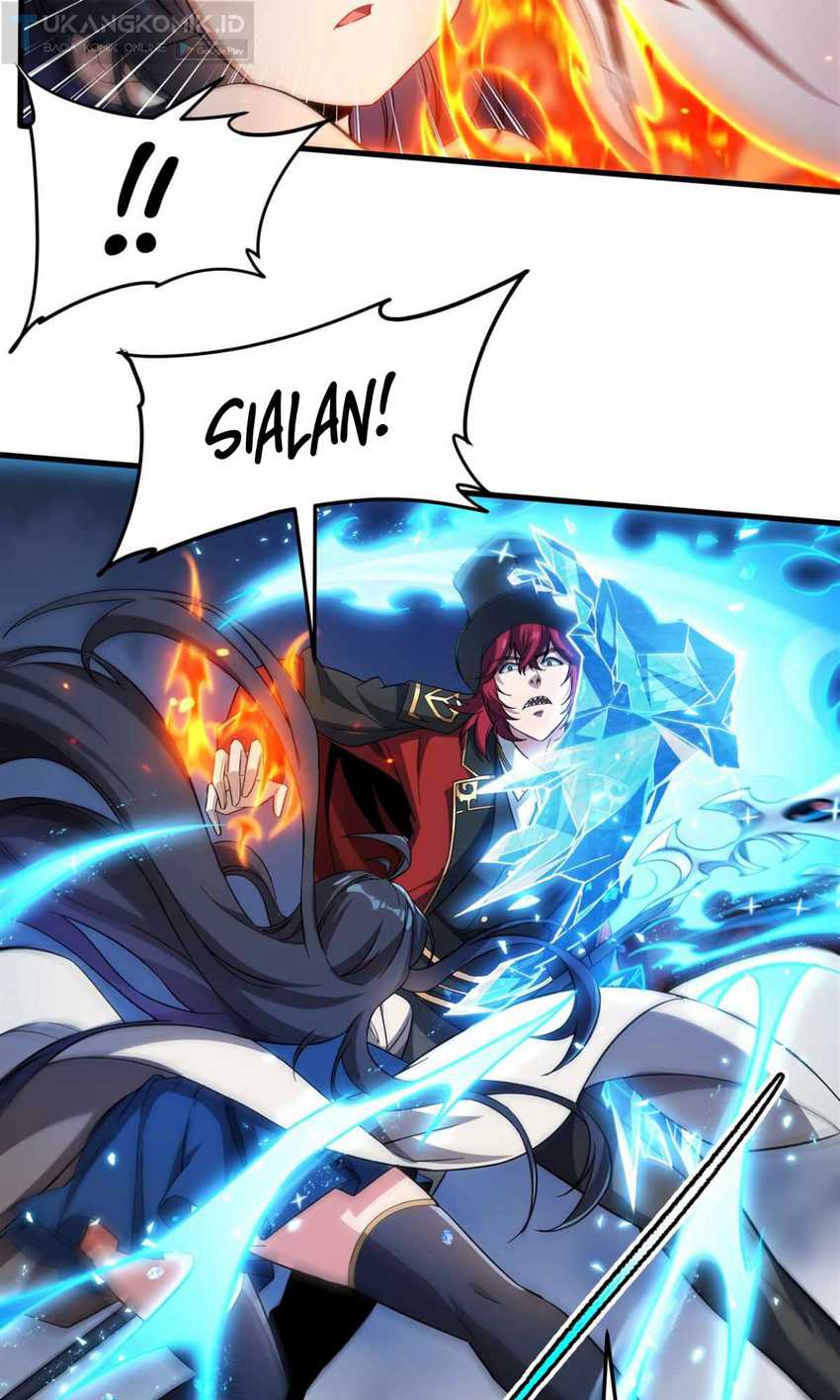 Chapter 129 - halaman 16