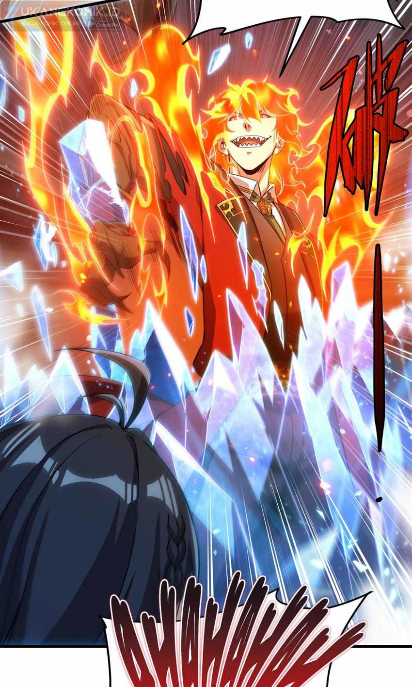 Chapter 129 - halaman 20